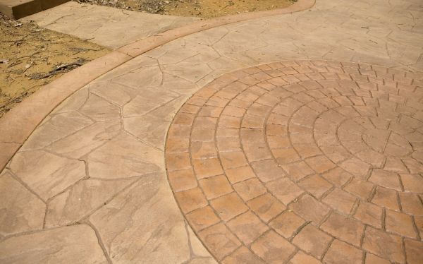 Cost of Concrete Overlay Service in Reno