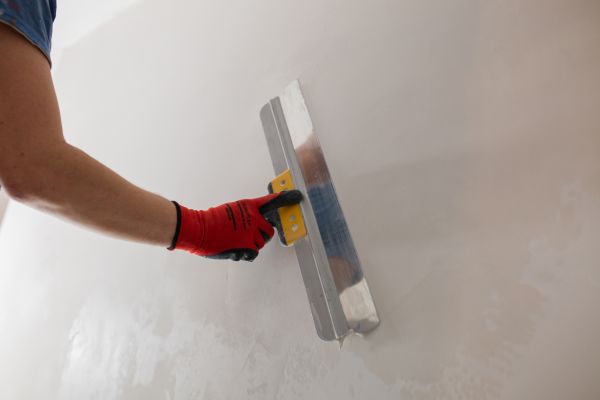 Concrete Refinishing in Reno