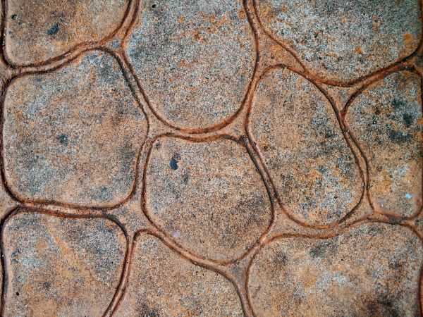 Concrete Stamping in Reno