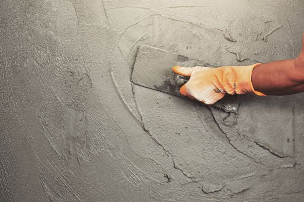 Concrete Topping Service in Reno