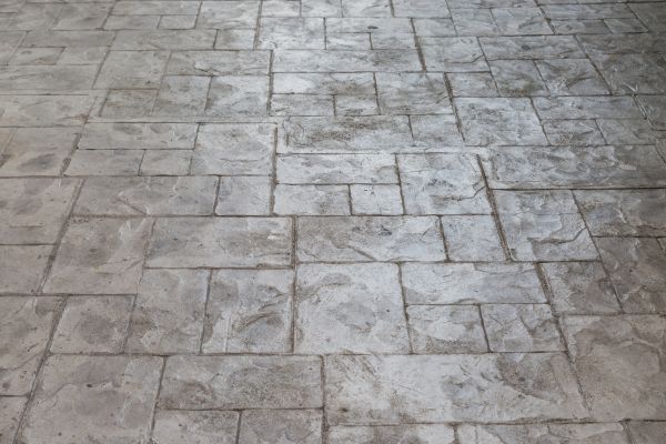 Cost of Pressed Concrete Service in Reno