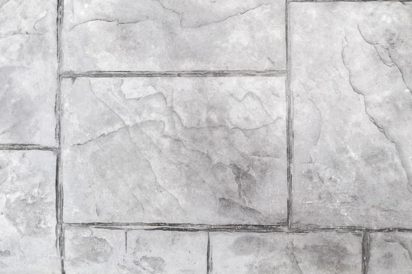 Stamped Concrete Service in Reno