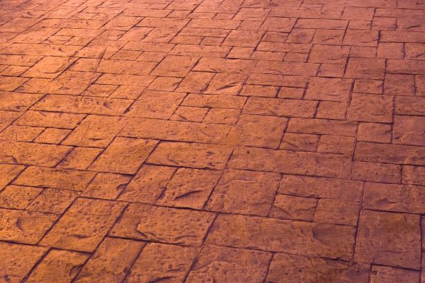 Decorative Paving in Reno