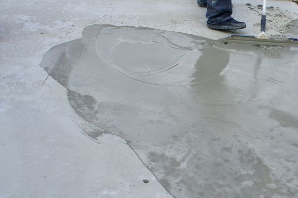 Concrete Overlaying in Reno