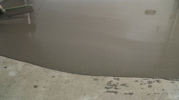 Cost of Overlay Installation in Reno