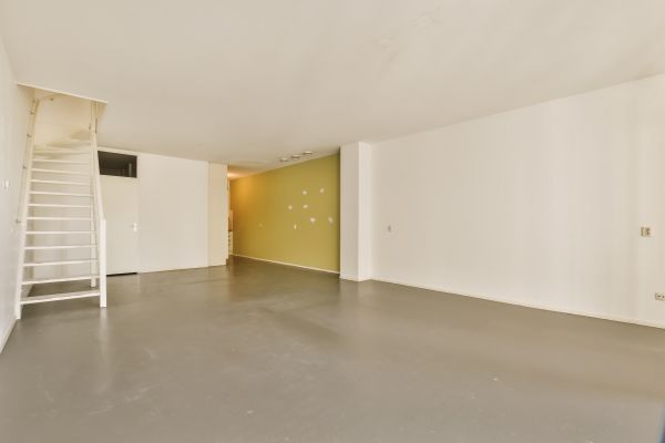 Basement Floor Tinting in Reno