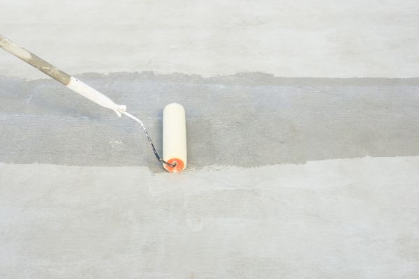 Slab Finishing Service in Reno