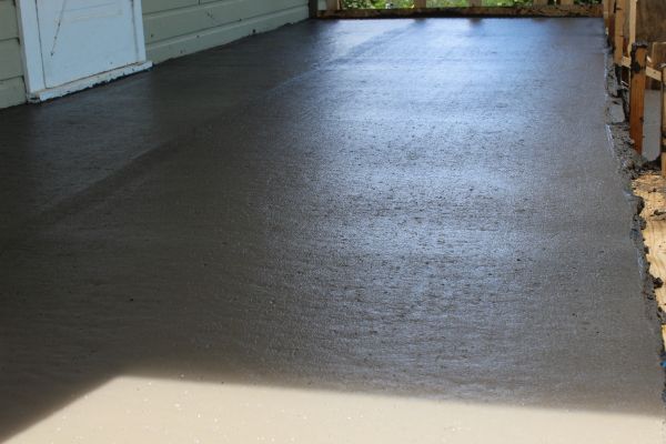 Cost of Porch Overlay Installation in Reno