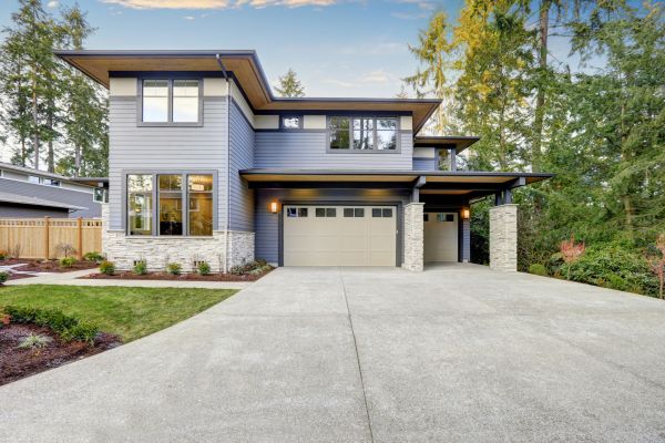 Cost of Driveway Overlay Installation in Reno