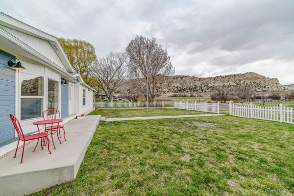 Concrete Deck Refinishing in Reno