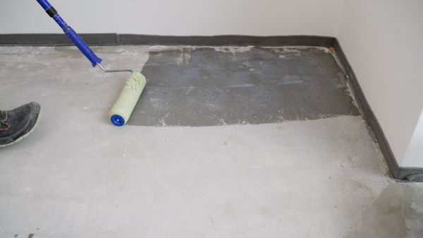 Slab Sealing in Reno